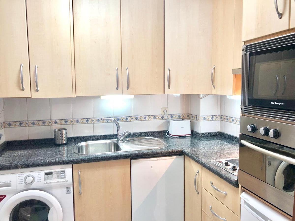 Royal Dreams & Costa Del Sol Apartment *