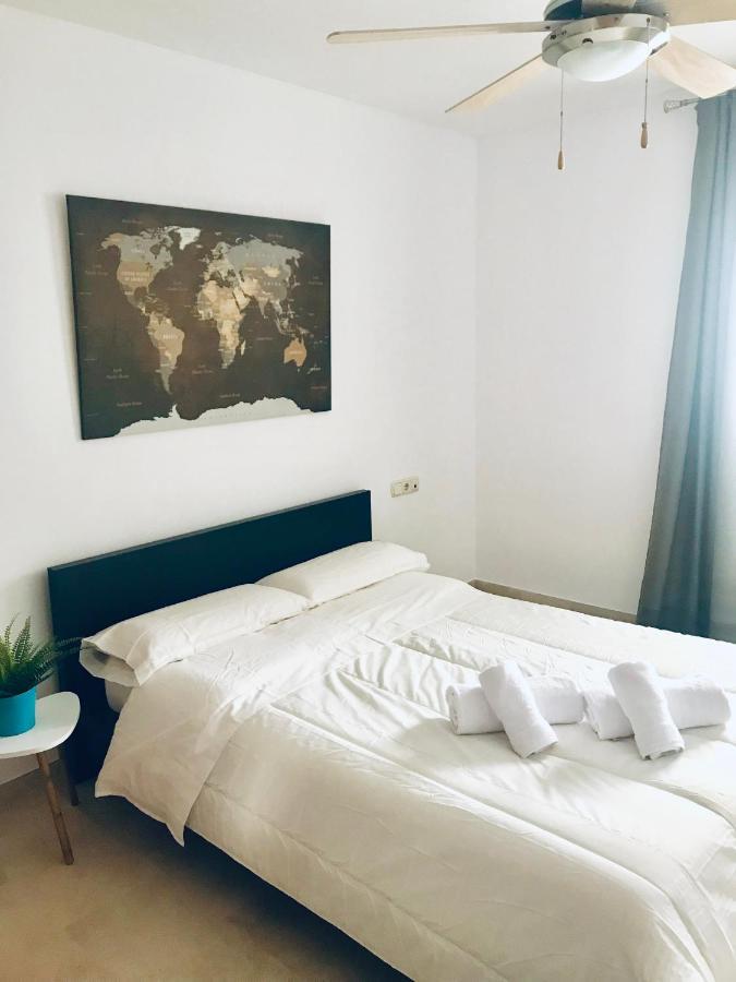 Apartment Royal Dreams & Costa Del Sol